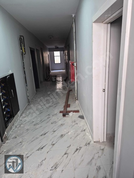 Batur Gayrimenkul'den Çamurlu'da Acil Satılık Sıfır 3+1 Daire — fotoğraf 17