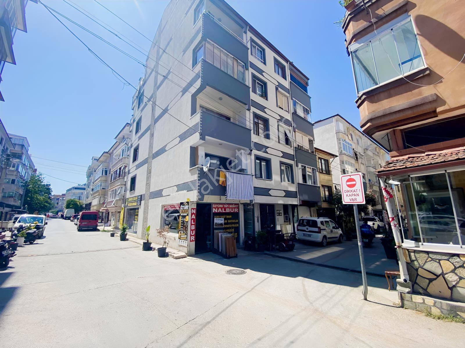 Turyap Yavuz'dan Çınarcık İskelede İçi A'dan Z'ye Yapılı 2+1 — fotoğraf 3