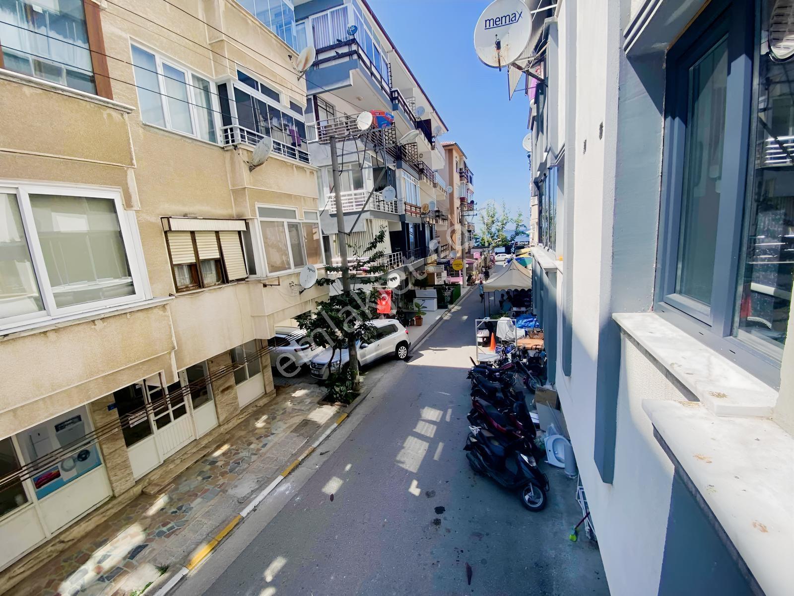 Turyap Yavuz'dan Çınarcık İskelede İçi A'dan Z'ye Yapılı 2+1 — fotoğraf 5