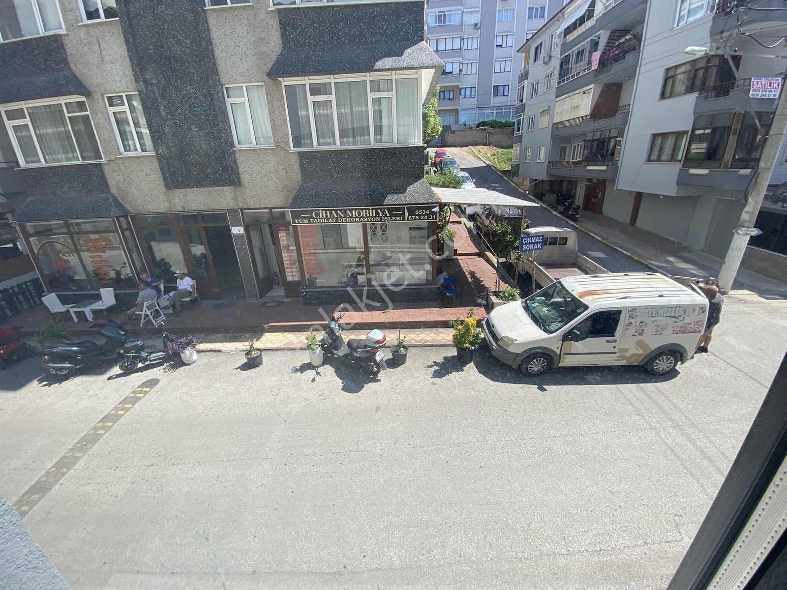 Turyap Yavuz'dan Çınarcık İskelede İçi A'dan Z'ye Yapılı 2+1 — fotoğraf 21
