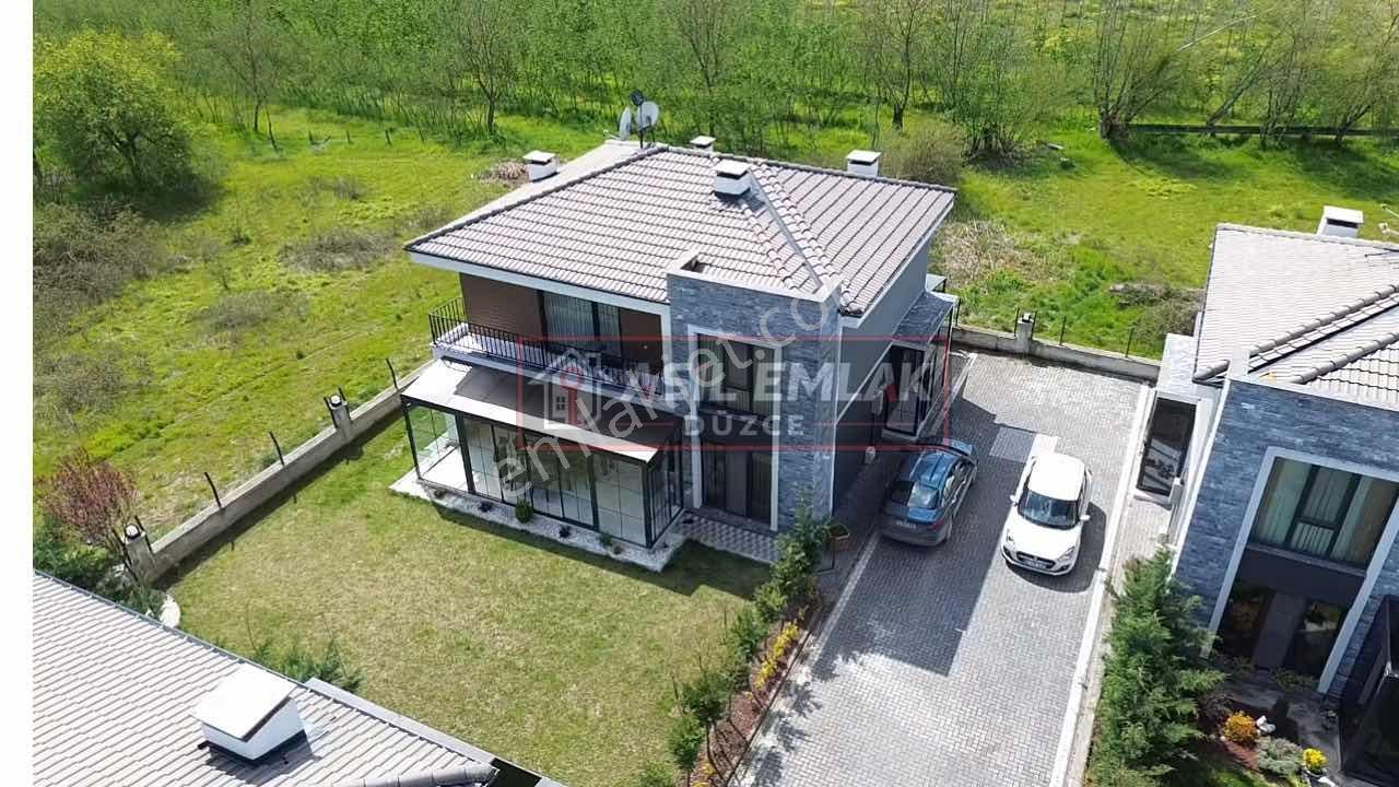 Asil Emlak | Darıcı Mh Tam Bağımsız Müstakil 4+1 Satılık Villa
