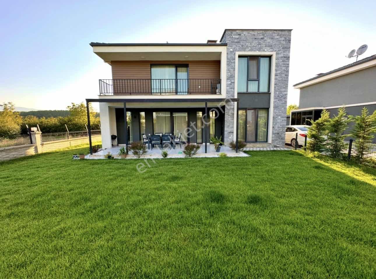 Asil Emlak | Darıcı Mh Tam Bağımsız Müstakil 4+1 Satılık Villa — fotoğraf 2
