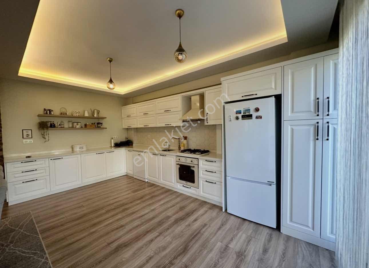 Asil Emlak | Darıcı Mh Tam Bağımsız Müstakil 4+1 Satılık Villa — fotoğraf 3