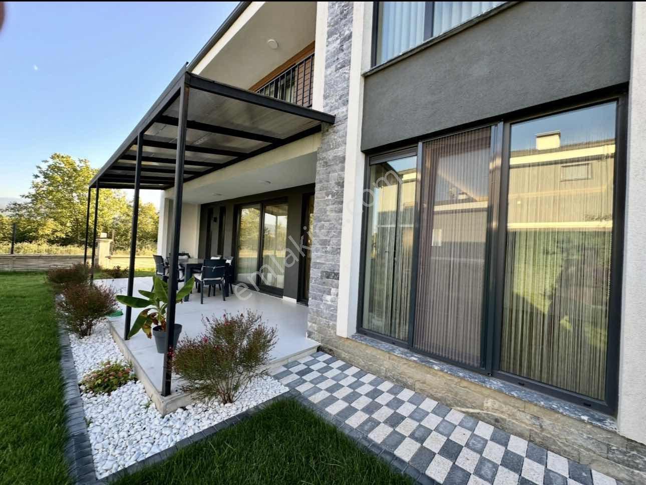 Asil Emlak | Darıcı Mh Tam Bağımsız Müstakil 4+1 Satılık Villa — fotoğraf 4