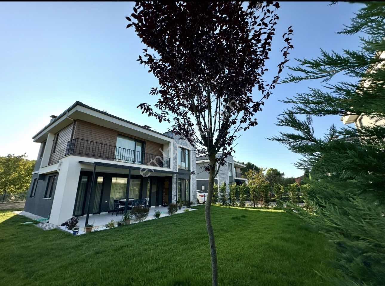 Asil Emlak | Darıcı Mh Tam Bağımsız Müstakil 4+1 Satılık Villa — fotoğraf 5