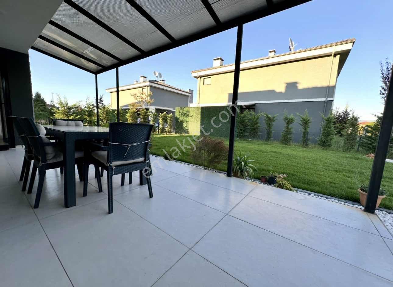 Asil Emlak | Darıcı Mh Tam Bağımsız Müstakil 4+1 Satılık Villa — fotoğraf 6