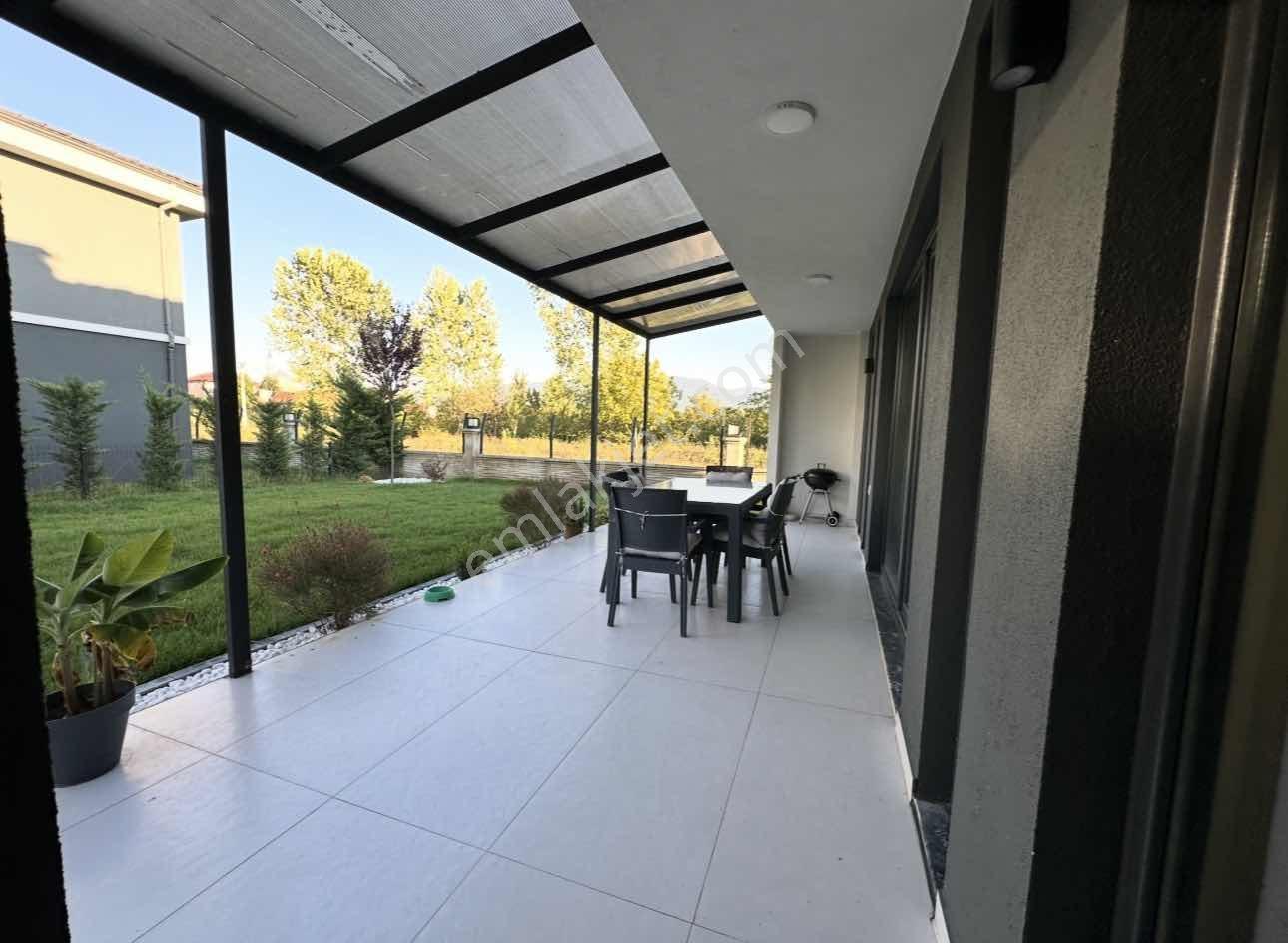 Asil Emlak | Darıcı Mh Tam Bağımsız Müstakil 4+1 Satılık Villa — fotoğraf 7