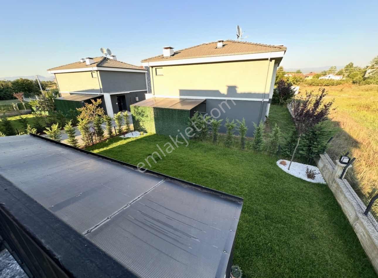 Asil Emlak | Darıcı Mh Tam Bağımsız Müstakil 4+1 Satılık Villa — fotoğraf 9
