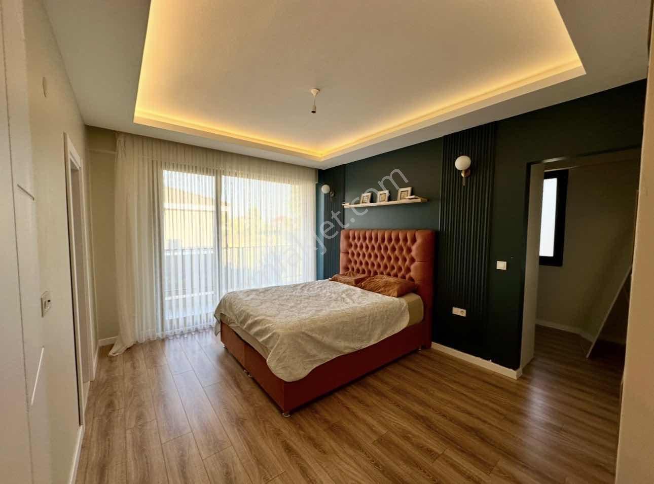 Asil Emlak | Darıcı Mh Tam Bağımsız Müstakil 4+1 Satılık Villa — fotoğraf 14