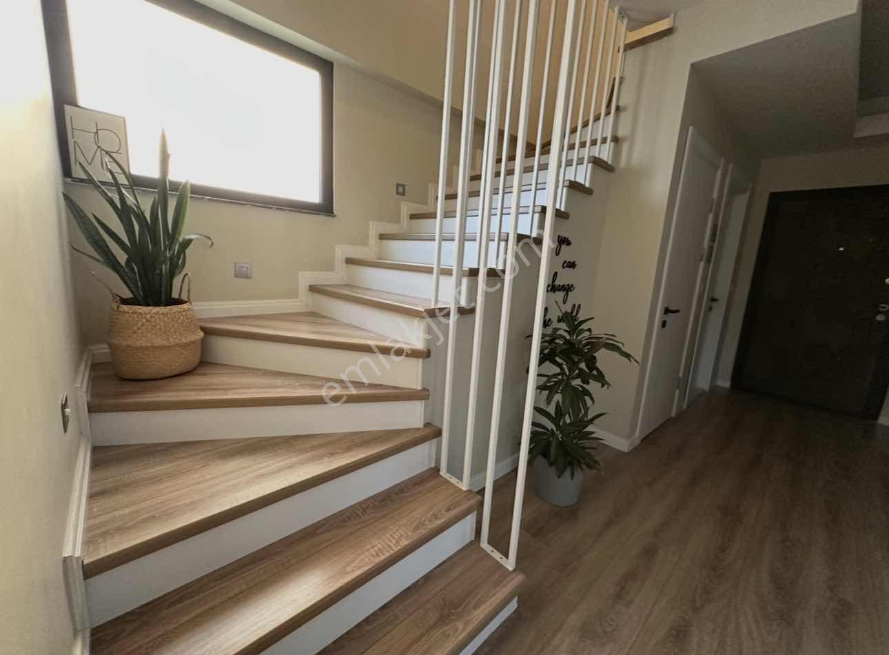 Asil Emlak | Darıcı Mh Tam Bağımsız Müstakil 4+1 Satılık Villa — fotoğraf 20