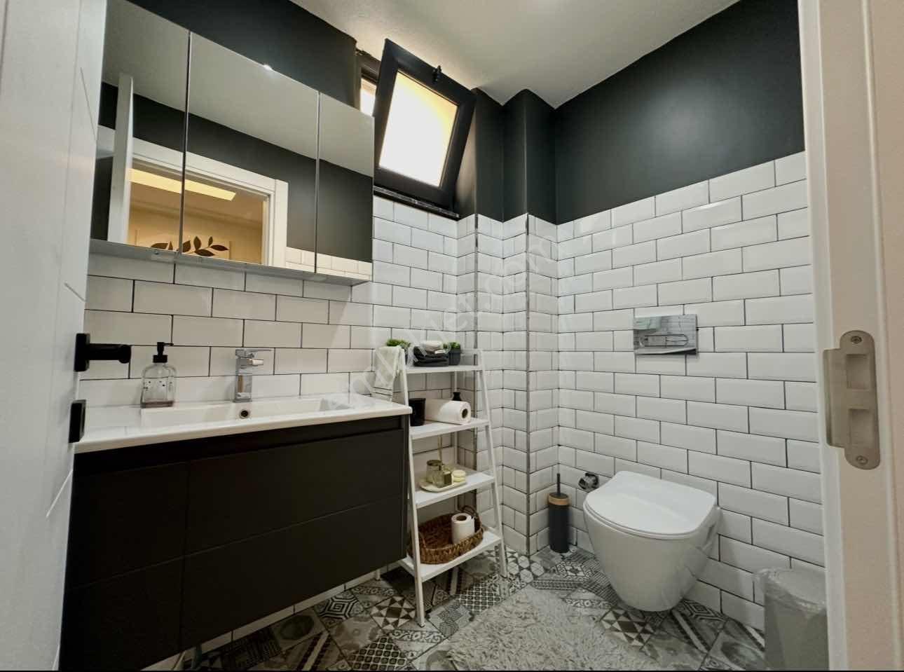 Asil Emlak | Darıcı Mh Tam Bağımsız Müstakil 4+1 Satılık Villa — fotoğraf 21