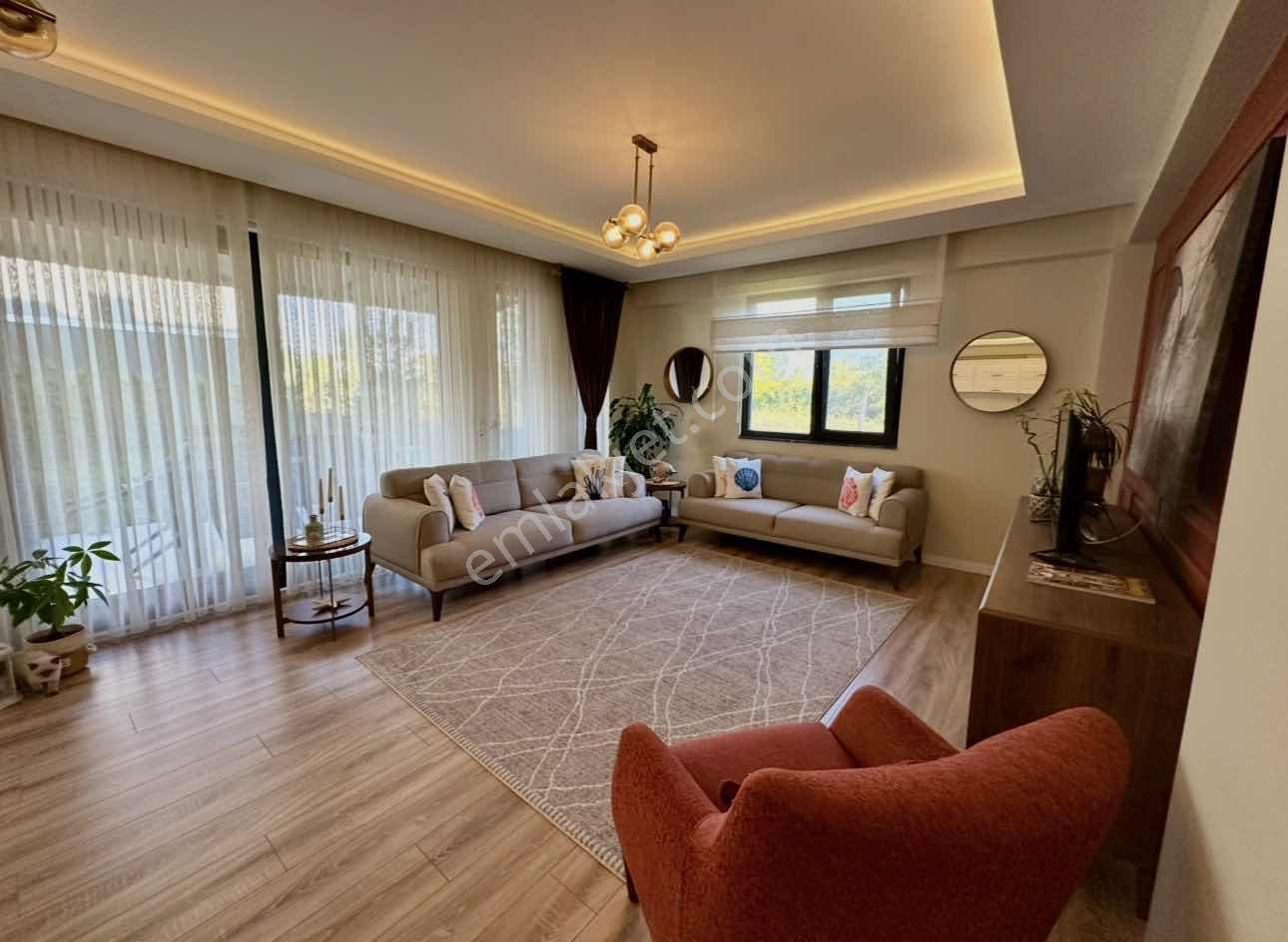 Asil Emlak | Darıcı Mh Tam Bağımsız Müstakil 4+1 Satılık Villa — fotoğraf 25