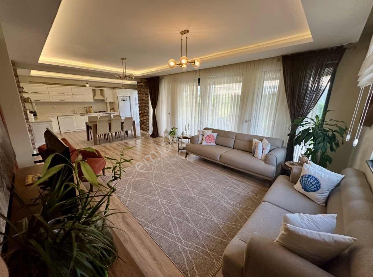 Asil Emlak | Darıcı Mh Tam Bağımsız Müstakil 4+1 Satılık Villa — fotoğraf 26