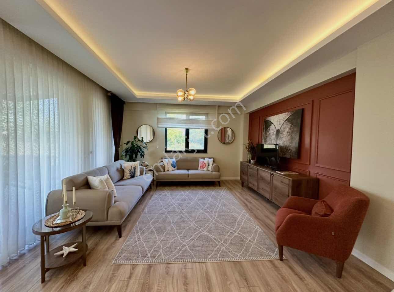 Asil Emlak | Darıcı Mh Tam Bağımsız Müstakil 4+1 Satılık Villa — fotoğraf 27