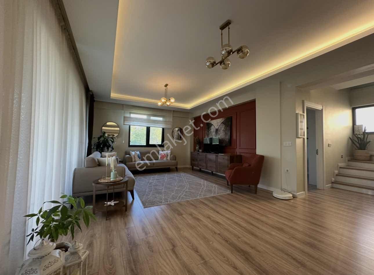 Asil Emlak | Darıcı Mh Tam Bağımsız Müstakil 4+1 Satılık Villa — fotoğraf 28