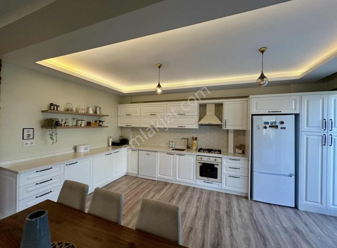 Asil Emlak | Darıcı Mh Tam Bağımsız Müstakil 4+1 Satılık Villa — fotoğraf 29