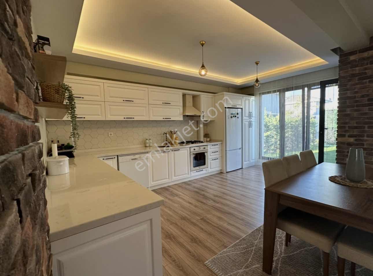 Asil Emlak | Darıcı Mh Tam Bağımsız Müstakil 4+1 Satılık Villa — fotoğraf 30