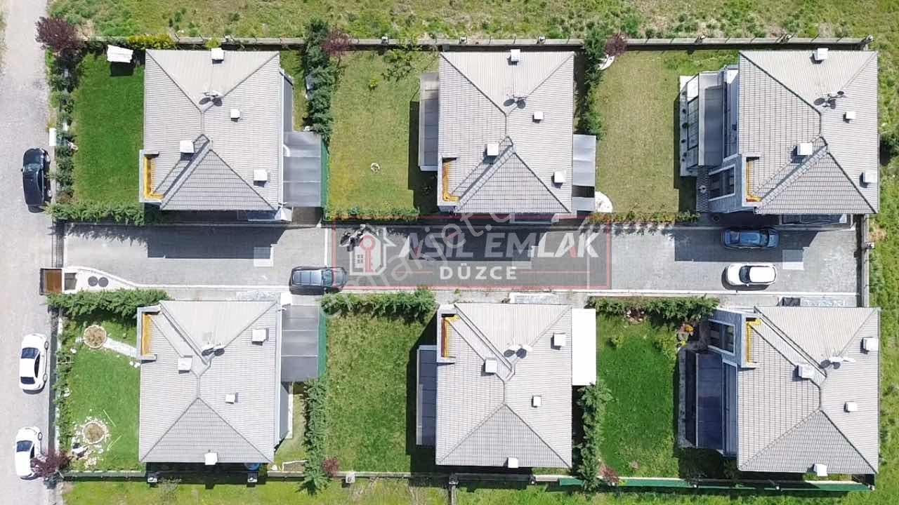 Asil Emlak | Darıcı Mh Tam Bağımsız Müstakil 4+1 Satılık Villa — fotoğraf 31