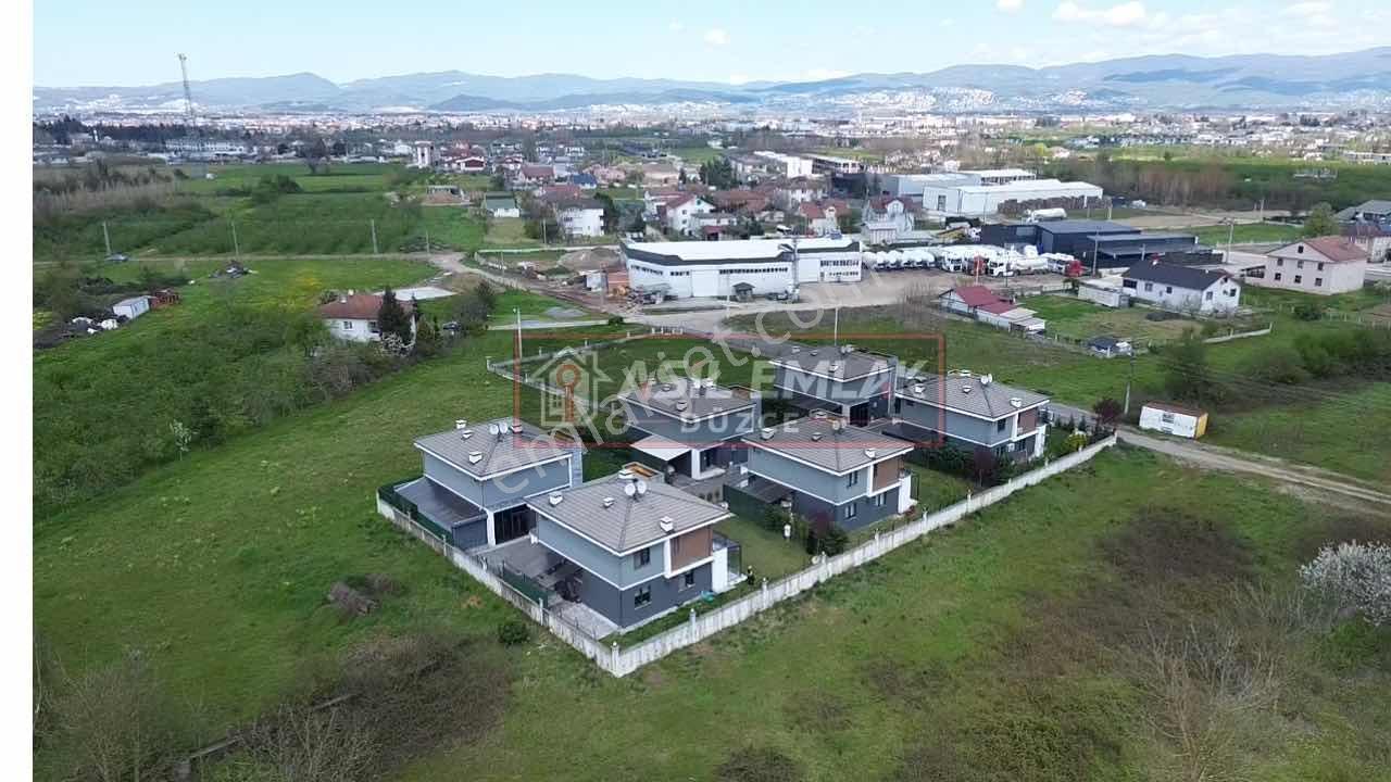 Asil Emlak | Darıcı Mh Tam Bağımsız Müstakil 4+1 Satılık Villa — fotoğraf 32