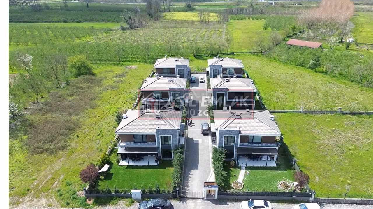 Asil Emlak | Darıcı Mh Tam Bağımsız Müstakil 4+1 Satılık Villa — fotoğraf 34