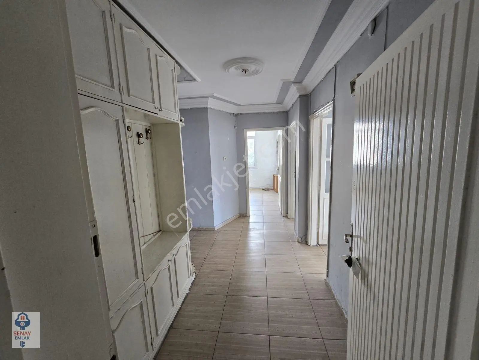 Güzelyalı Semt Pazarı Cıvarı 3+1 Cepheleri Açık 2.Kat