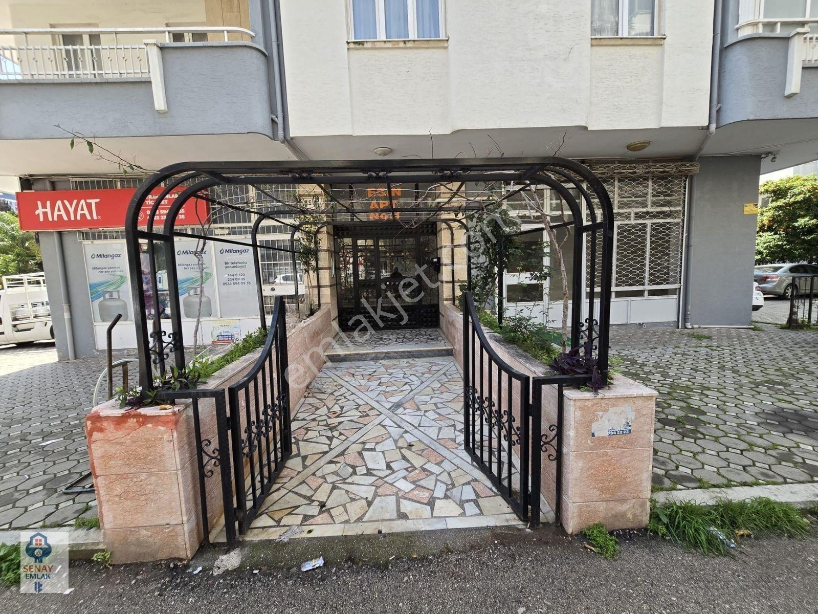 Güzelyalı Semt Pazarı Cıvarı 3+1 Cepheleri Açık 2.kat — fotoğraf 16