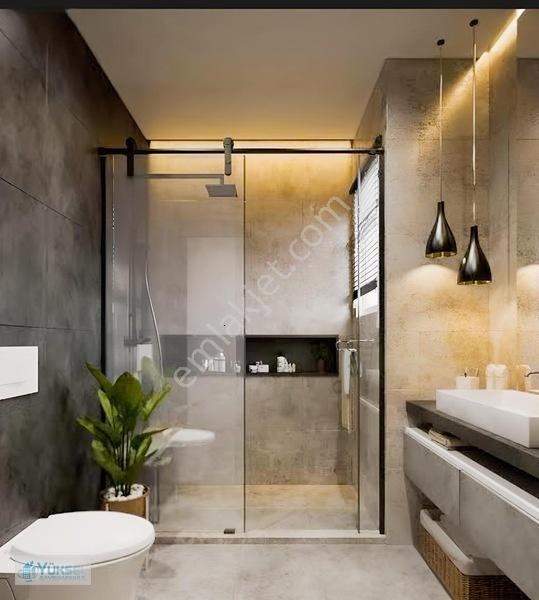Karahasanlı'da Satılık 1+1 Lüks Apartlar - Hastaneye Yakın — fotoğraf 7