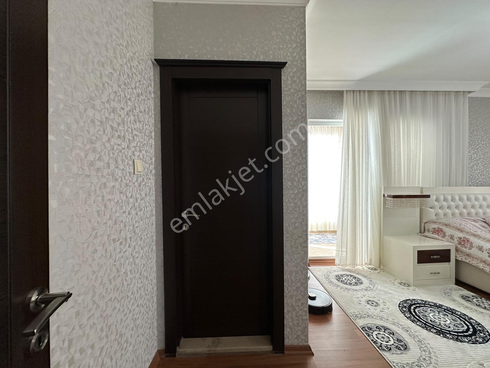 Mehmet Zengin'den Asansörlü 4+1 Hicret Cami Yakını Lüks Yapılı — fotoğraf 34