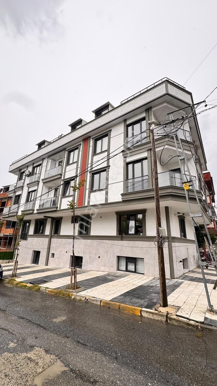 Projemax Tan Mustafa Kemal Paşa Mah. Lüks Arakat