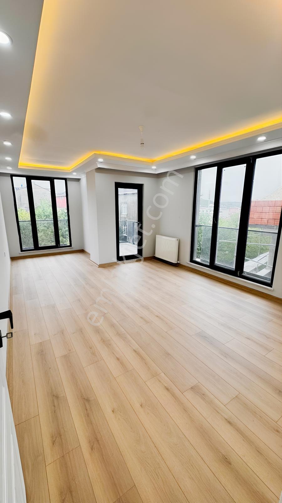 Projemax Tan Mustafa Kemal Paşa Mah. Lüks Arakat — fotoğraf 2