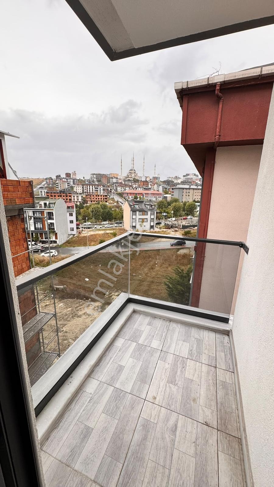 Projemax Tan Mustafa Kemal Paşa Mah. Lüks Arakat — fotoğraf 5