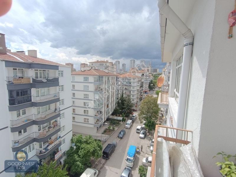 Demetevler De Metro Durağına Yakın, Ferah, Merkezî 3+1 Daire — fotoğraf 11