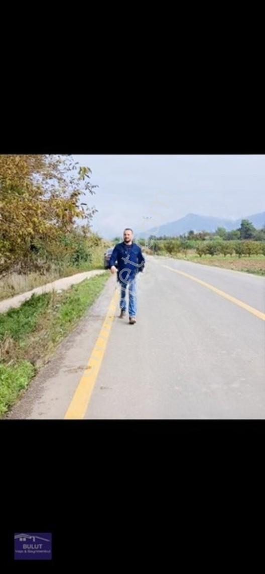 Sakarya Geyve Bayat Mahallesinde 994m2 Asfalta Cepheli Tarla — fotoğraf 6