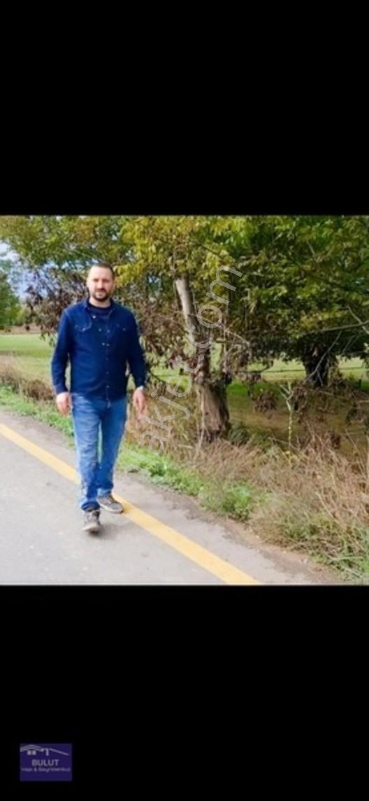 Sakarya Geyve Bayat Mahallesinde 994m2 Asfalta Cepheli Tarla — fotoğraf 8