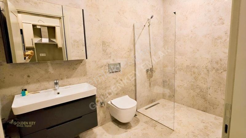 Ovacıkta Yan Yana 2 Adet 1+1 Tek Tapu |yüksek Kira Getirili — fotoğraf 8
