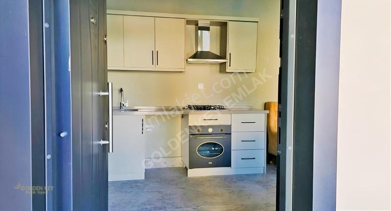 Ovacıkta Yan Yana 2 Adet 1+1 Tek Tapu |yüksek Kira Getirili — fotoğraf 12