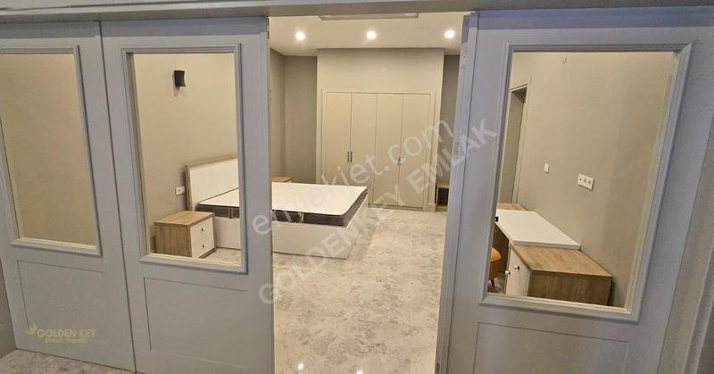 Ovacıkta Yan Yana 2 Adet 1+1 Tek Tapu |yüksek Kira Getirili — fotoğraf 14