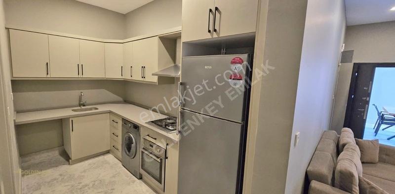 Ovacıkta Yan Yana 2 Adet 1+1 Tek Tapu |yüksek Kira Getirili — fotoğraf 22