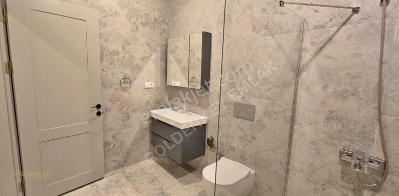 Ovacıkta Yan Yana 2 Adet 1+1 Tek Tapu |yüksek Kira Getirili — fotoğraf 25