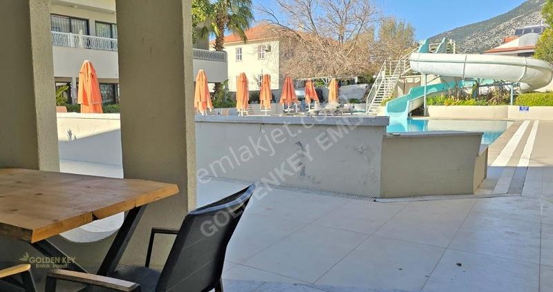Ovacıkta Yan Yana 2 Adet 1+1 Tek Tapu |yüksek Kira Getirili — fotoğraf 30