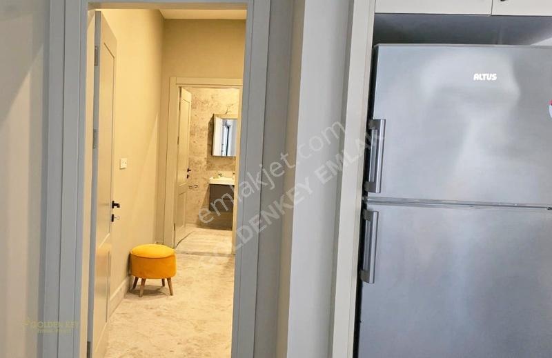 Ovacıkta Yan Yana 2 Adet 1+1 Tek Tapu |yüksek Kira Getirili — fotoğraf 31