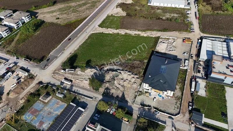 Ozanlar Mah. Bölgenin Prestijli Satılık Ticari İmarlı Arsası — fotoğraf 6