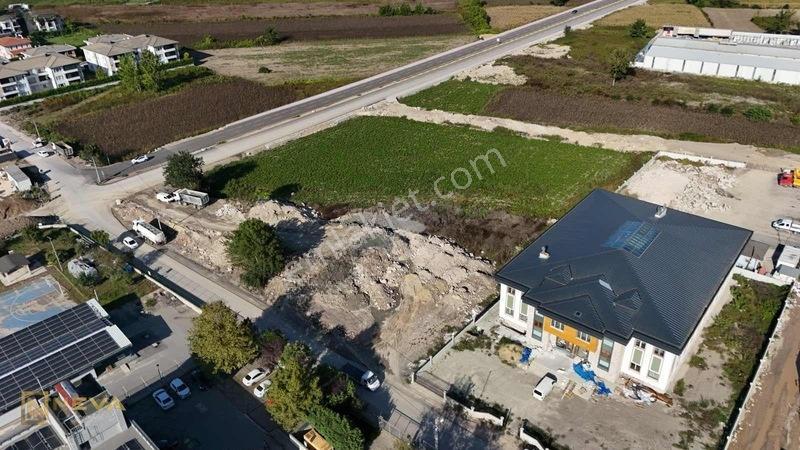 Ozanlar Mah. Bölgenin Prestijli Satılık Ticari İmarlı Arsası — fotoğraf 8