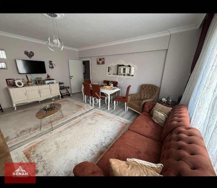 Çınarcık Merkezde Satılık Asansörlü Ve Doğalgazlı 2+1 Daire — fotoğraf 5