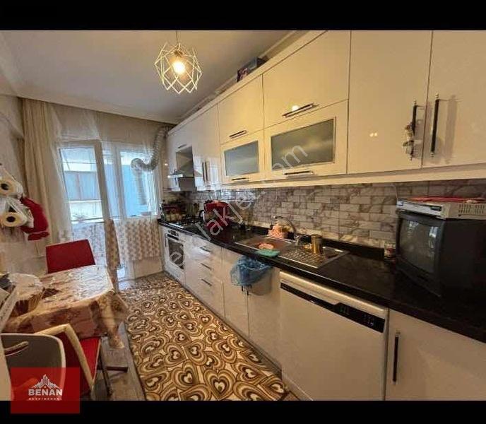 Çınarcık Merkezde Satılık Asansörlü Ve Doğalgazlı 2+1 Daire — fotoğraf 7