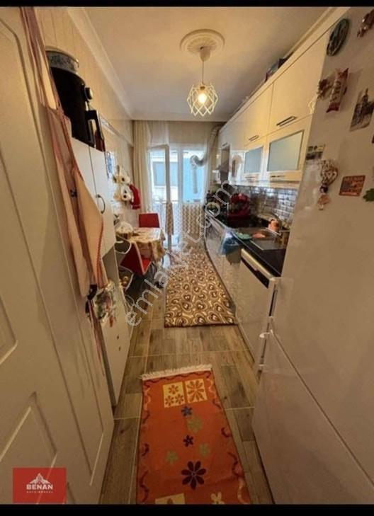 Çınarcık Merkezde Satılık Asansörlü Ve Doğalgazlı 2+1 Daire — fotoğraf 13