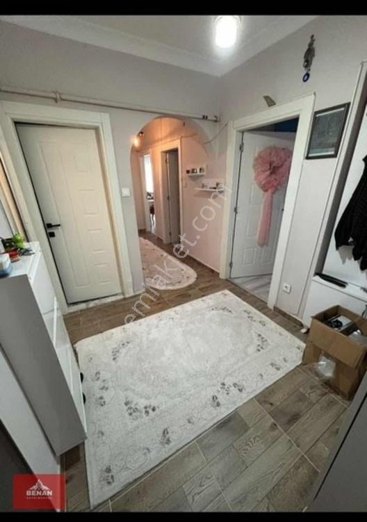 Çınarcık Merkezde Satılık Asansörlü Ve Doğalgazlı 2+1 Daire — fotoğraf 17