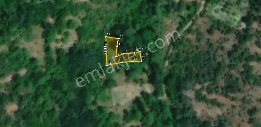 Söğüt Dereboyu'nda Köye 128m Söğüt Merkeze 2.4km Mesafede Bahçe — fotoğraf 6