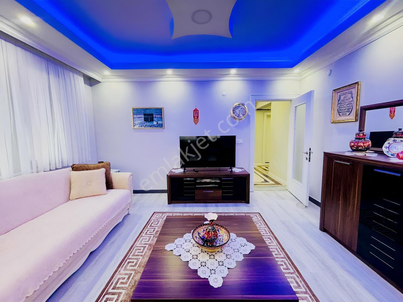 Güven'den Eminevime Uygun Sıfır Düzeyinde İskanlı Arakat 3+1 — fotoğraf 4