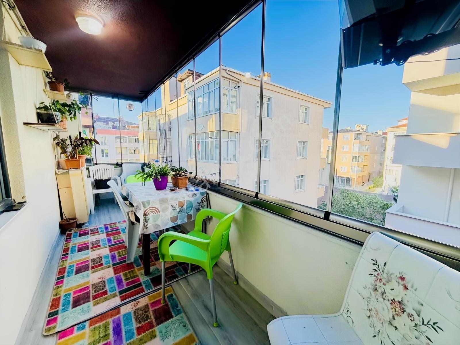 Güven'den Eminevime Uygun Sıfır Düzeyinde İskanlı Arakat 3+1 — fotoğraf 8